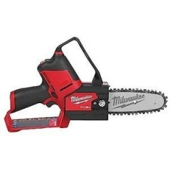 Milwaukee M12 FHS-0 Fuel Grensav 15cm Intet batteri